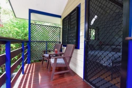 Bungalow (2 Adults)