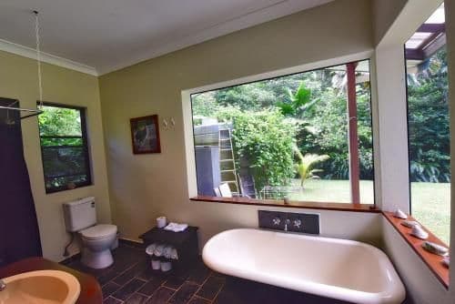 Three-Bedroom Bungalow