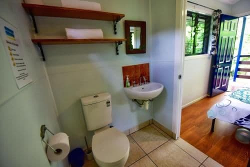 Bungalow- 1