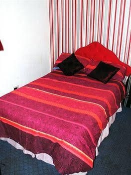 Franklin Hotel4