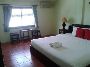 บ้านกล้วยไม้ เกสท์เฮาส์ (Baan Kluaymai Guesthouse)3