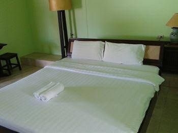 บ้านกล้วยไม้ เกสท์เฮาส์ (Baan Kluaymai Guesthouse)1