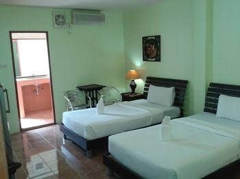บ้านกล้วยไม้ เกสท์เฮาส์ (Baan Kluaymai Guesthouse)4