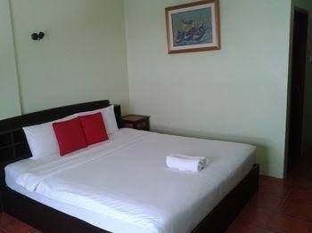 บ้านกล้วยไม้ เกสท์เฮาส์ (Baan Kluaymai Guesthouse)2