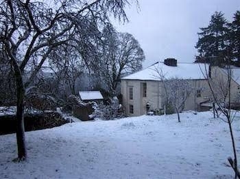 Sandhill House Country Retreat3