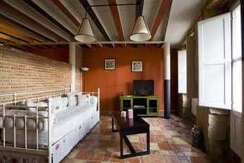 Apartamentos con Encanto Senorio de Haro