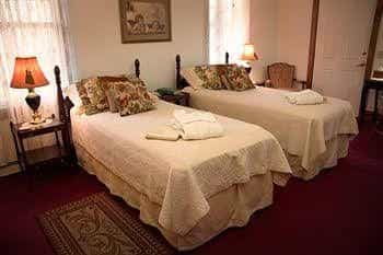 The Palmer House Inn