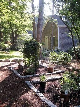 The Palmer House Inn1