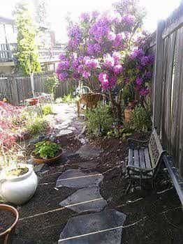 Secret Garden Bed & Breakfast