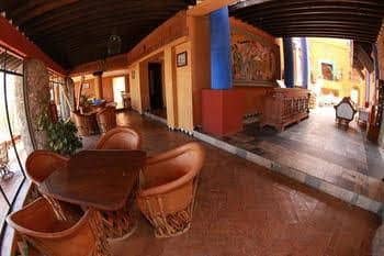 Hotel Boutique Casa Mellado Hotel Boutique Casa Mellado