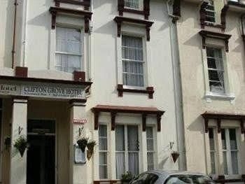 Clifton Grove Hotel0