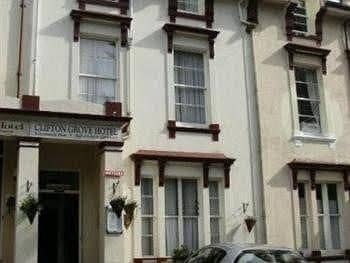 Clifton Grove Hotel Clifton Grove Hotel