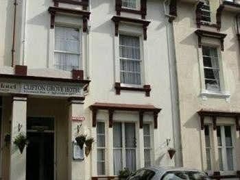 Clifton Grove Hotel Clifton Grove Hotel