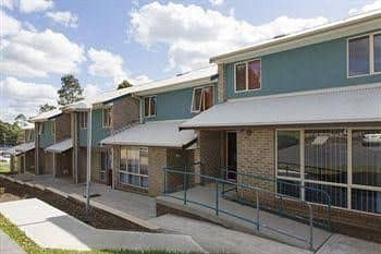 UWS Village - Penrith Campus UWS Village - Penrith Campus