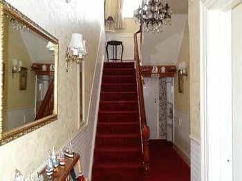 Ainsley Court Guest House Ainsley Court Guest House