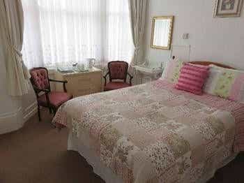 Ainsley Court Guest House Ainsley Court Guest House