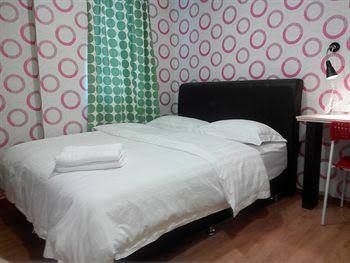 EV World Hotel Enstek0