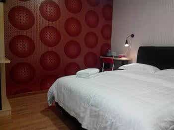 EV World Hotel Enstek EV World Hotel Enstek