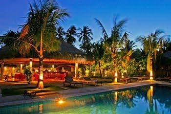 Dos Palmas Island Resort & Spa Dos Palmas Island Resort & Spa