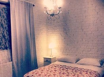 Tiger Bay Flat1