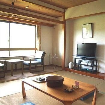 Kyukamura Azumayama-Lodge4