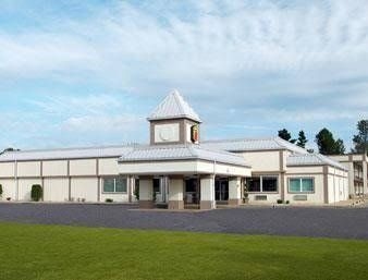 Super 8 Williamsburg Ky0