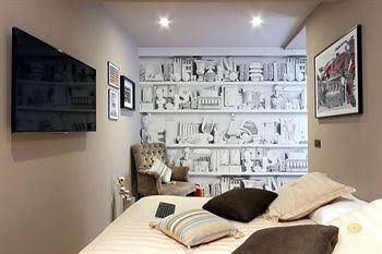 Down Town Boutique Hotel1