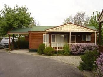 Albury Tourist Park Albury Tourist Park