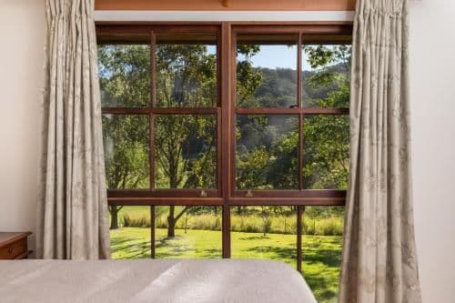 Three Bedroom Family Cottage - 1