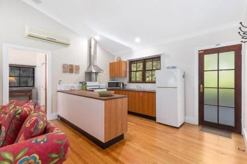 Three Bedroom Family Cottage - 1