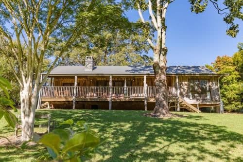 Three Bedroom Family Cottage - 1