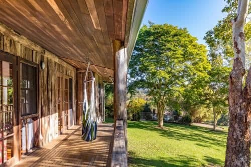 Three Bedroom Family Cottage - 1