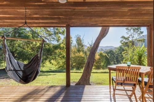 One Bedroom Asian Cottage - 3