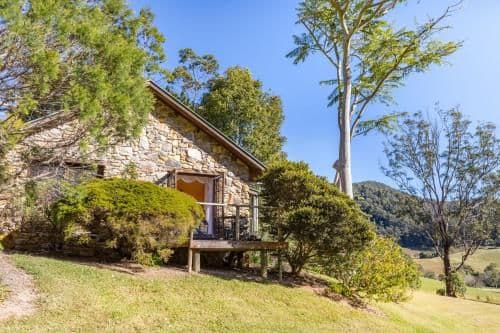 One Bedroom Santa Fe Cottage - 9