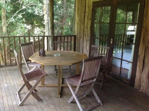 Three Bedroom Family Cottage - 1