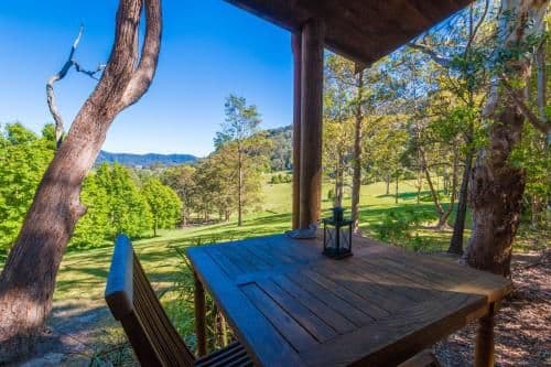One Bedroom Asian Cottage - 3