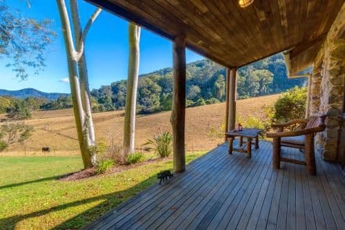 One Bedroom Santa Fe Cottage - 9