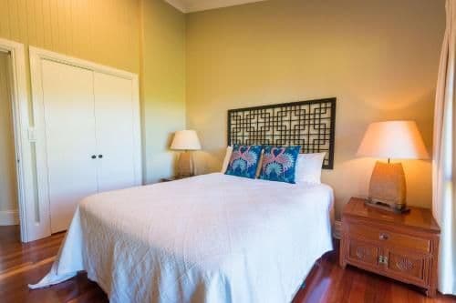 One Bedroom Asian Cottage - 3