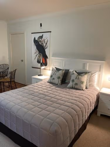 Queen Room