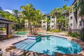 Currumbin Sands Holiday Apartments Currumbin Sands Holiday Apartments