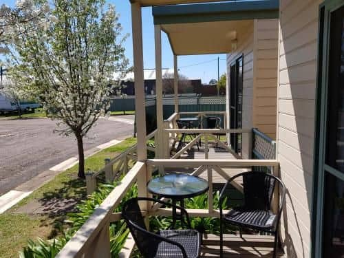 Hamilton Caravan Park Hamilton Caravan Park