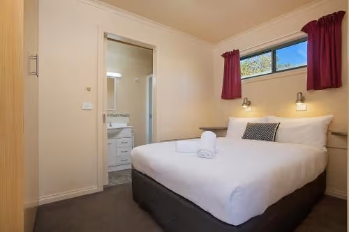 One-Bedroom Chalet