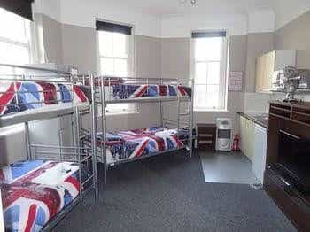 The Pride of Paddington - Hostel The Pride of Paddington - Hostel