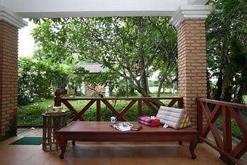 Vansana NamNgum Hotel0
