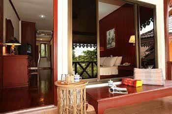 Vansana NamNgum Hotel Vansana NamNgum Hotel