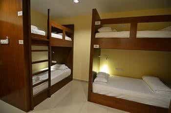 Sri Packers Hotel Sri Packers Hotel