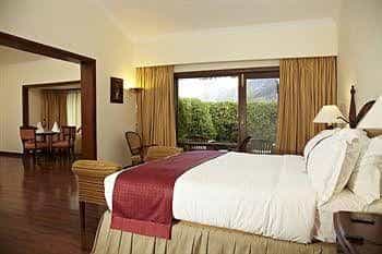 White Meadows Manali by Mahindra Holidays