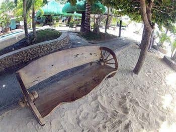 Mangodlong Rock Resort Mangodlong Rock Resort