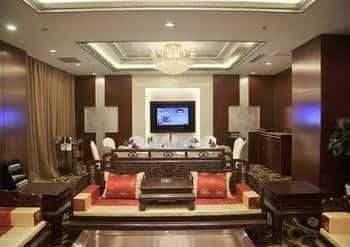 Long Fei Sheng Shi International Hotel
