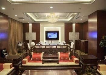 Long Fei Sheng Shi International Hotel Long Fei Sheng Shi International Hotel